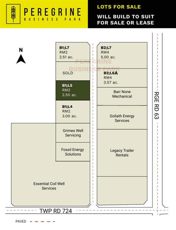 Picture of 18, 63014 Township Road 724 , Clairmont Real Estate Listing