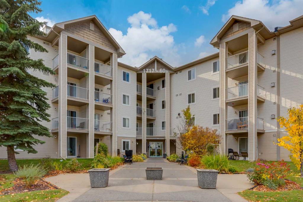 Picture of 119, 1717 60 Street SE, Calgary Real Estate Listing
