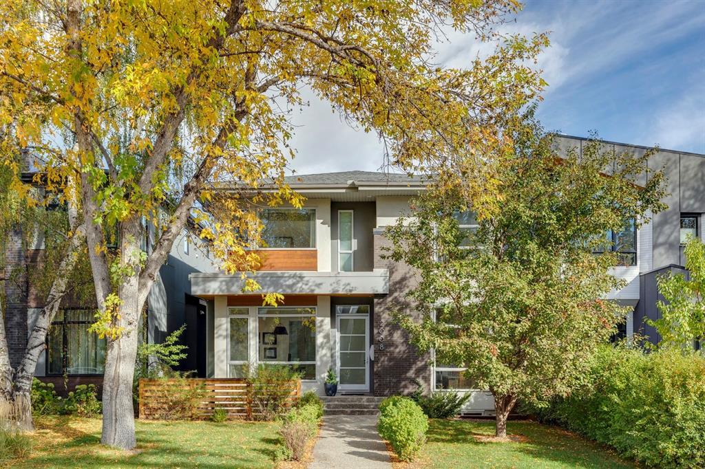 Picture of 2008 48 Avenue SW, Calgary Real Estate Listing