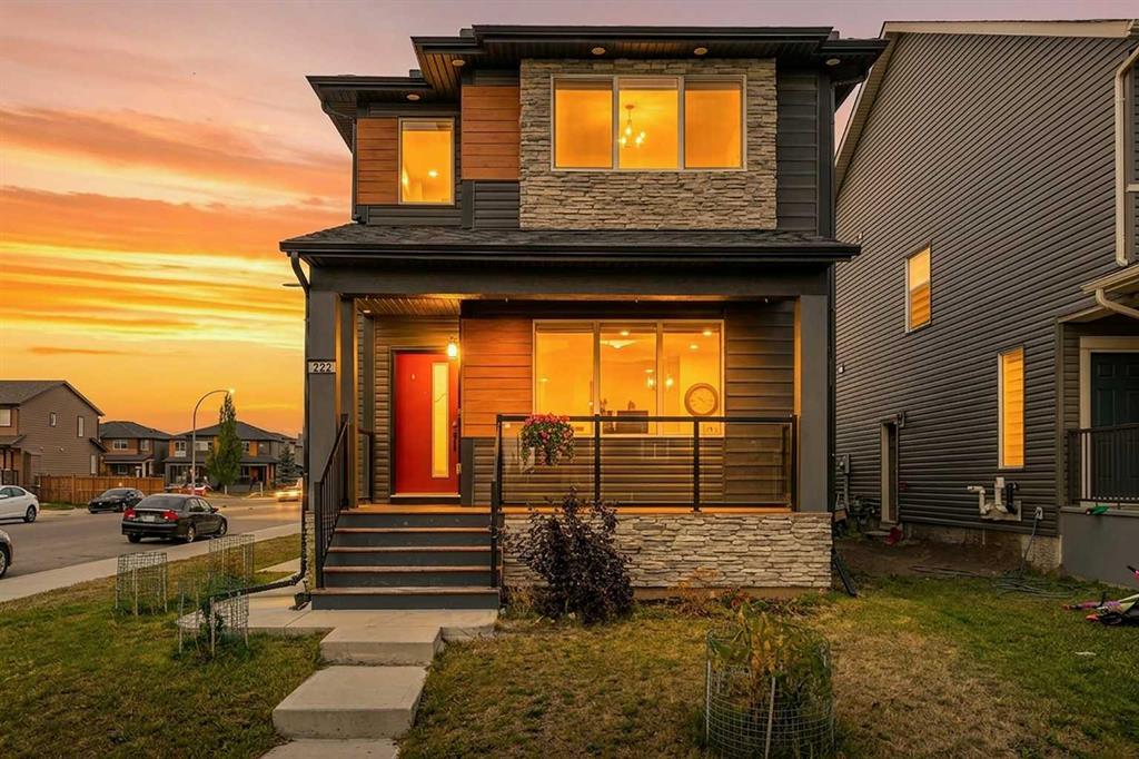 Picture of 222 Cornerstone Road NE, Calgary Real Estate Listing