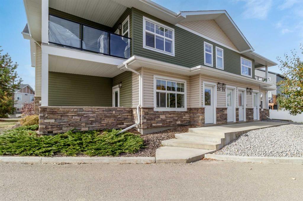 Picture of i5, 5300 Vista Trail  , Blackfalds Real Estate Listing