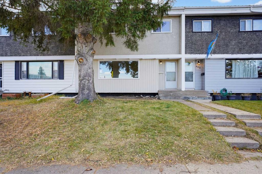 Picture of 407 Terrace Park , Red Deer Real Estate Listing