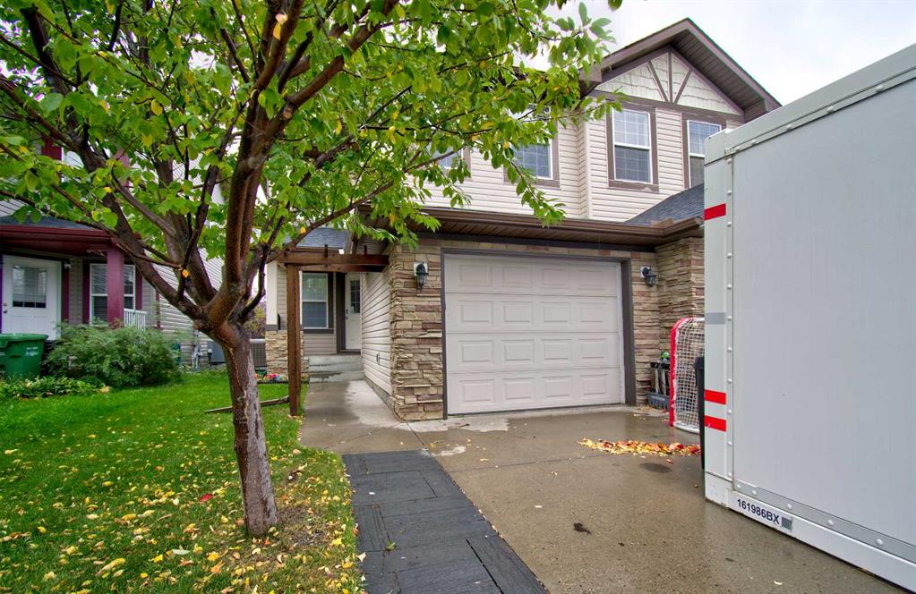 Picture of 154 Canals Circle SW, Airdrie Real Estate Listing