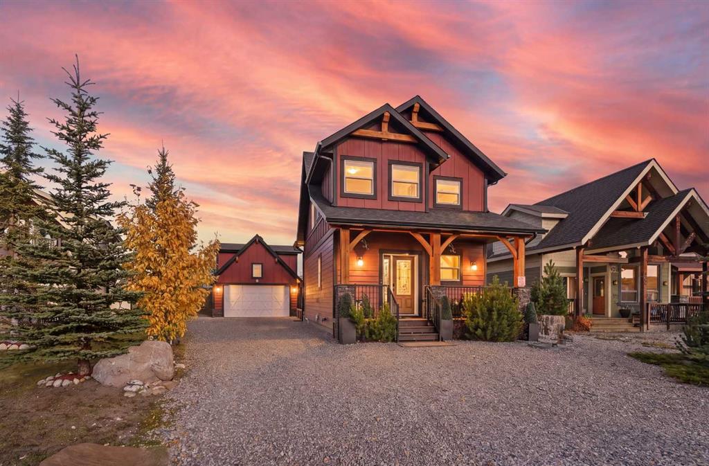Picture of 210 Cottageclub Crescent , Rural Rocky View County Real Estate Listing