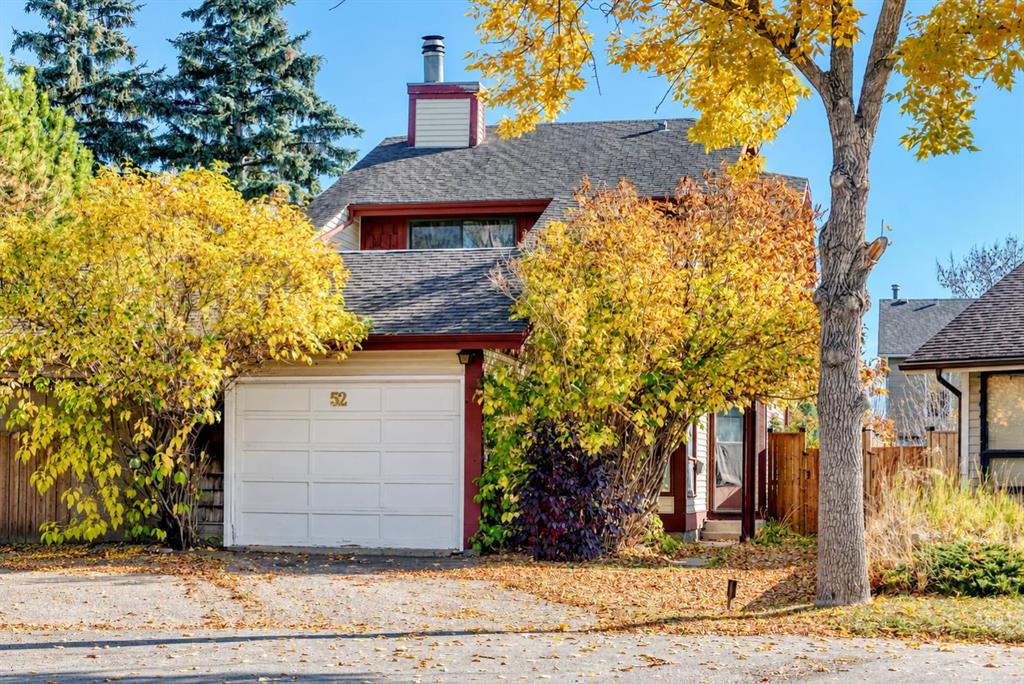 Picture of 52 Templegreen Bay NE, Calgary Real Estate Listing