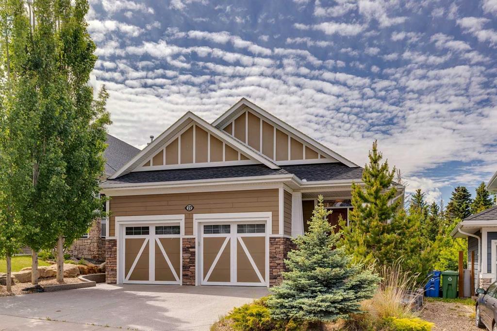 Picture of 27 Ridge View Place , Cochrane Real Estate Listing