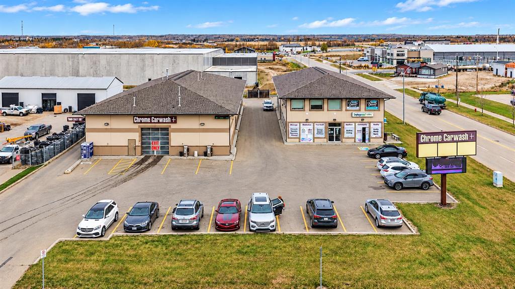 Picture of 71 Boulder Boulevard , Stony Plain Real Estate Listing