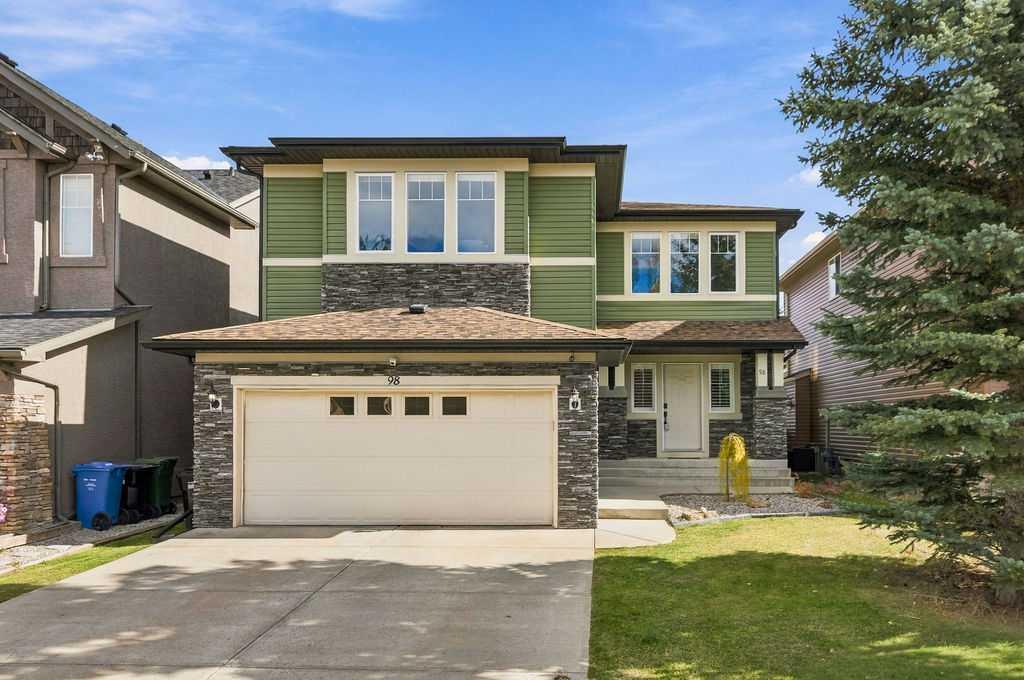 Picture of 98 Evergreen Common SW, Calgary Real Estate Listing