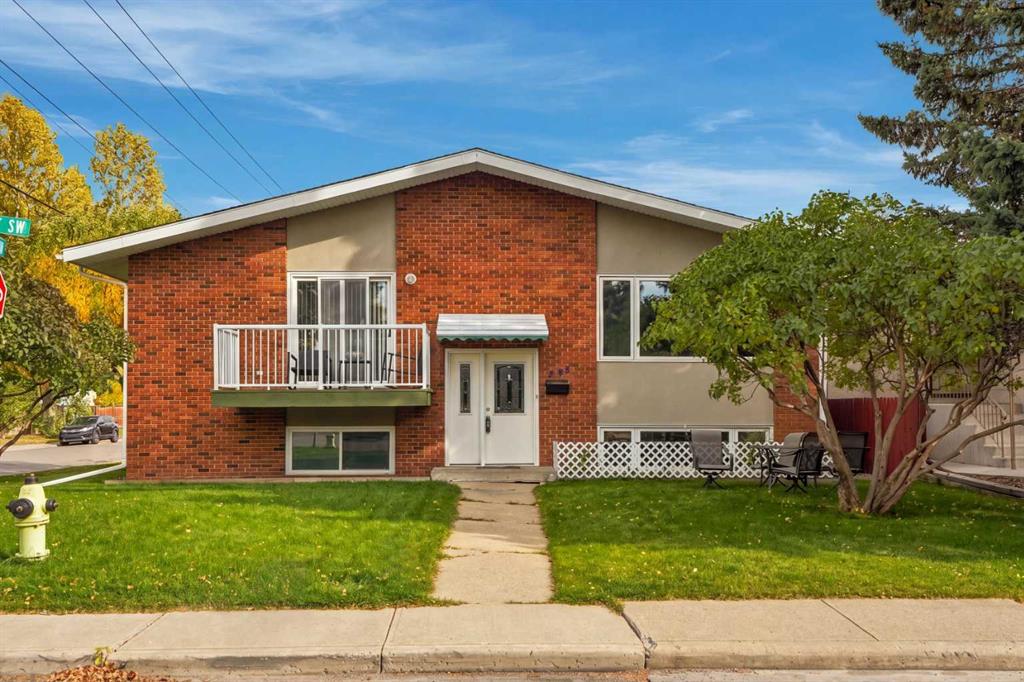 Picture of 3102 38 Street SW, Calgary Real Estate Listing