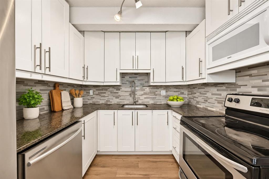 Picture of 57, 5520 1 Avenue SE, Calgary Real Estate Listing