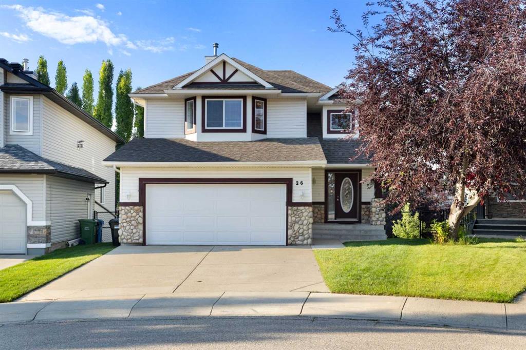 Picture of 26 West Springs Road SW, Calgary Real Estate Listing