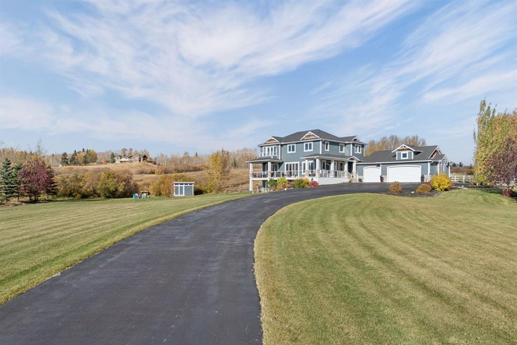 Picture of 31050 Woodland View , Rural Rocky View County Real Estate Listing