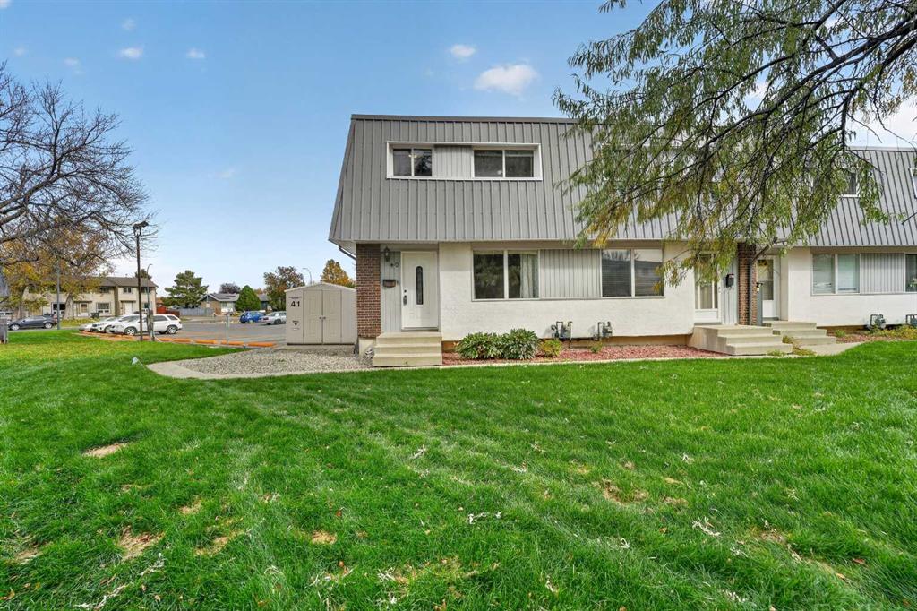 Picture of 40, 1601 23 Street N, Lethbridge Real Estate Listing