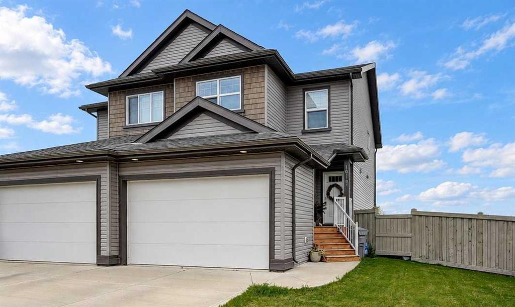 Picture of 10102 85A Street , Grande Prairie Real Estate Listing