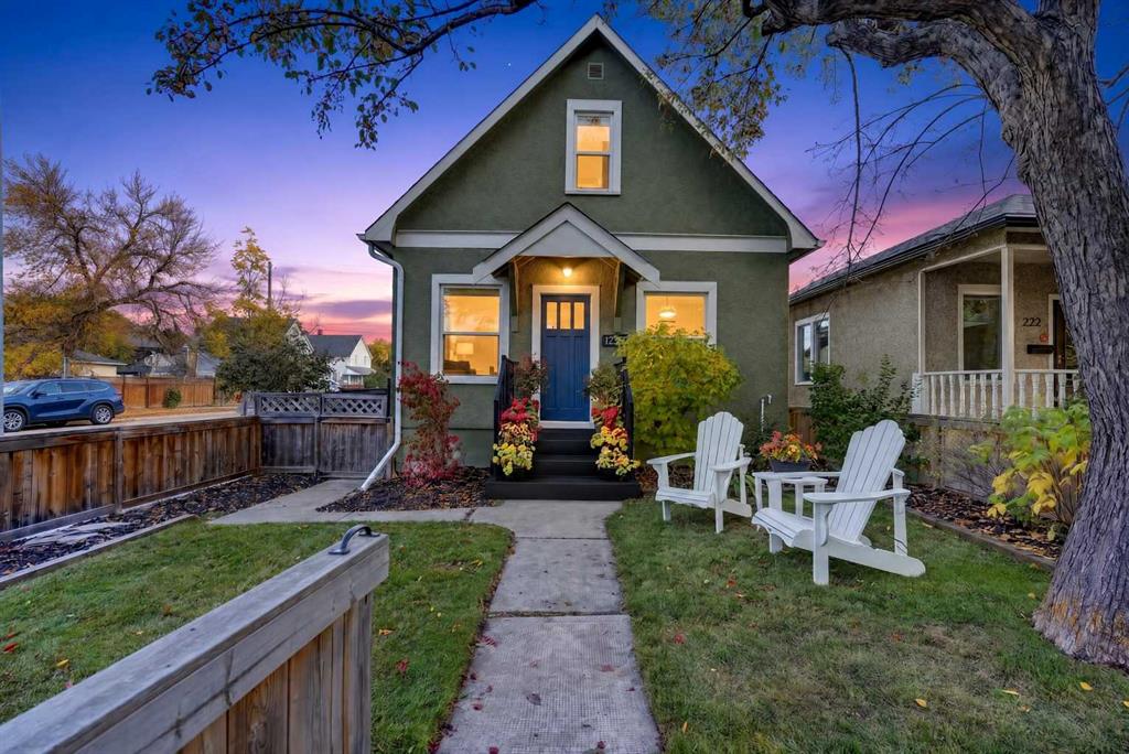 Picture of 234 8 Street NE, Calgary Real Estate Listing