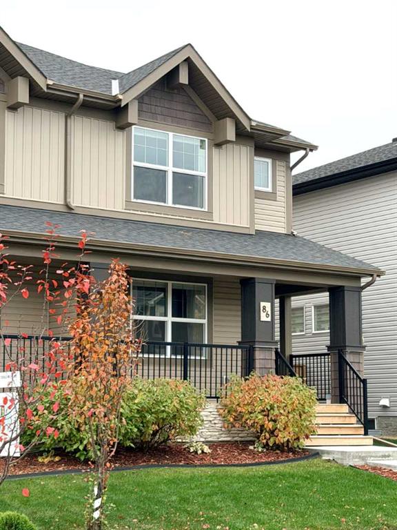 Picture of 86 Hillcrest Close SW, Airdrie Real Estate Listing
