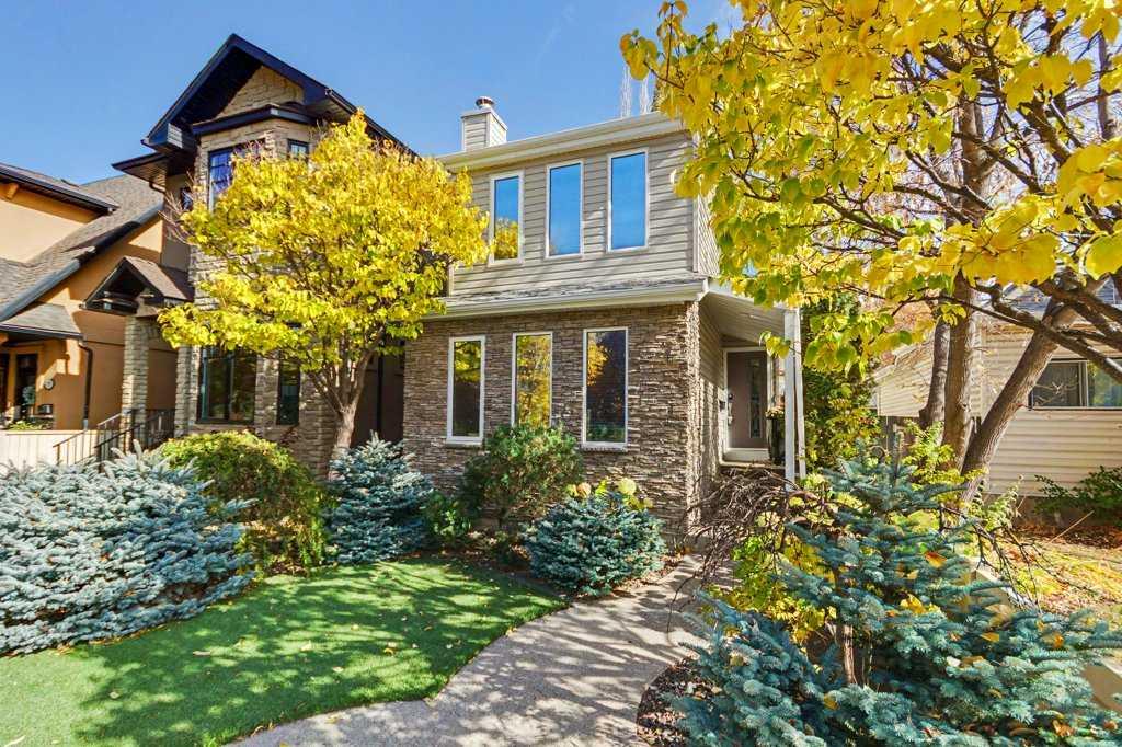 Picture of 714 4 Street NW, Calgary Real Estate Listing