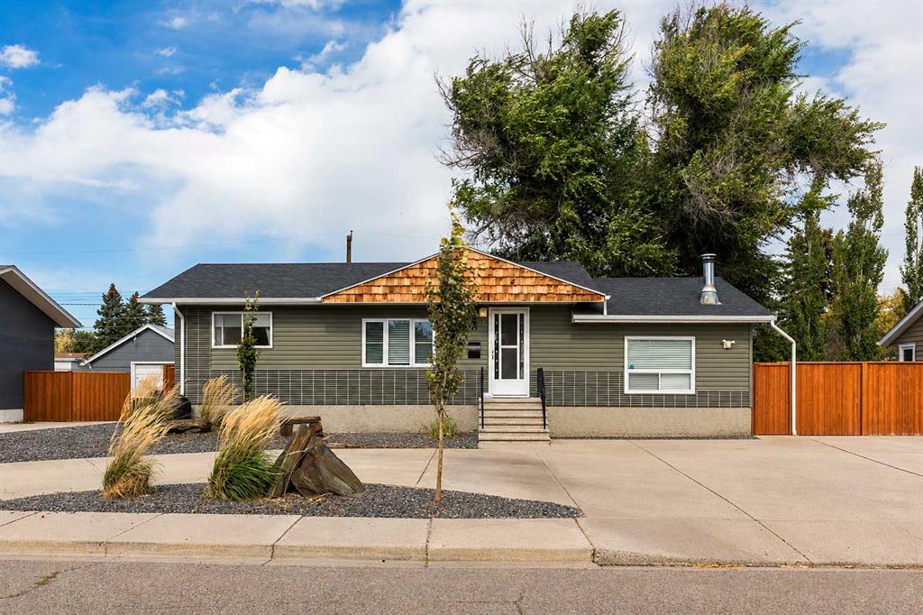 Picture of 2835 11 Avenue S, Lethbridge Real Estate Listing