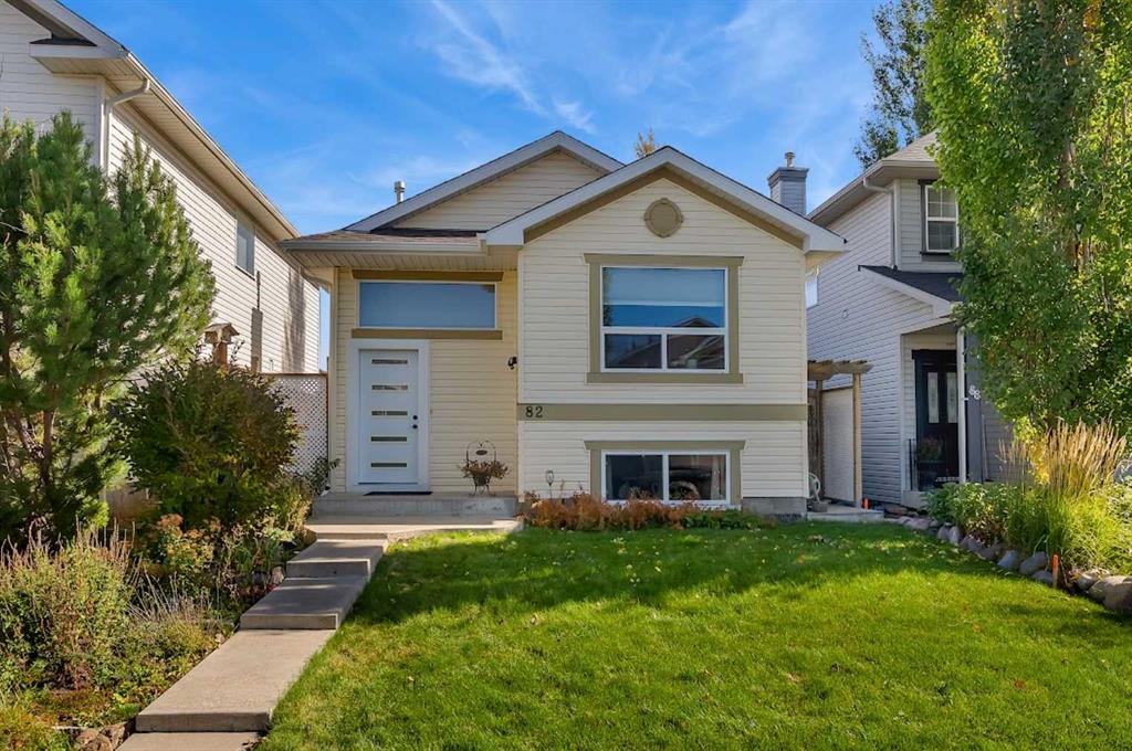 Picture of 82 Bridleridge Road SW, Calgary Real Estate Listing