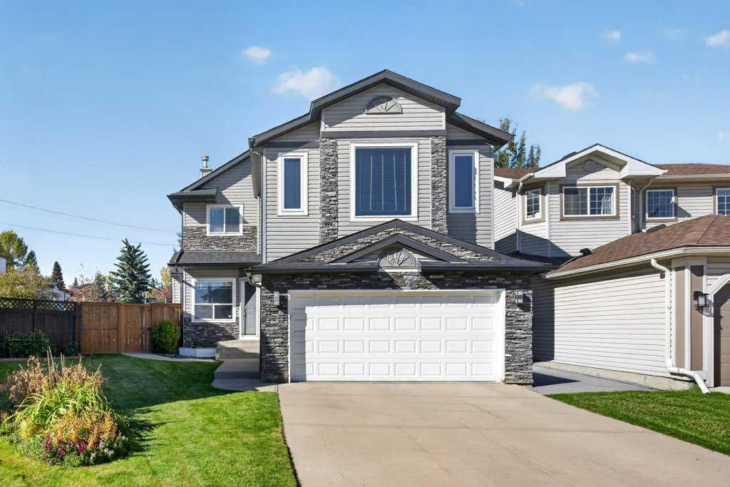 Picture of 218 Harvest Creek Close NE, Calgary Real Estate Listing