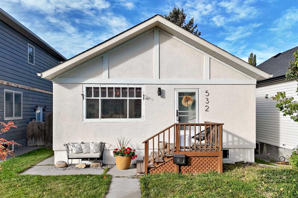 Picture of 532 18 Avenue NW, Calgary Real Estate Listing