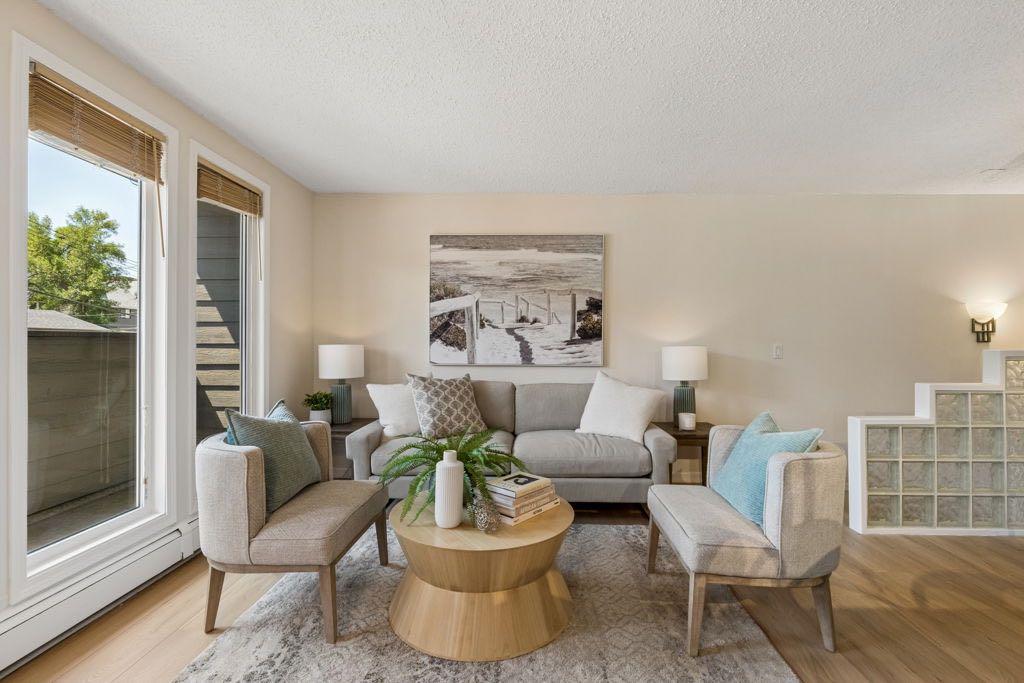 Picture of 7, 515 18 Avenue SW, Calgary Real Estate Listing