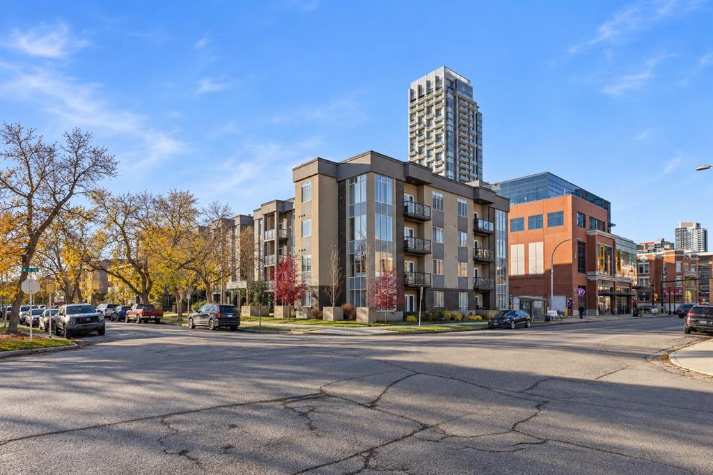Picture of 311, 910 18 Avenue SW, Calgary Real Estate Listing