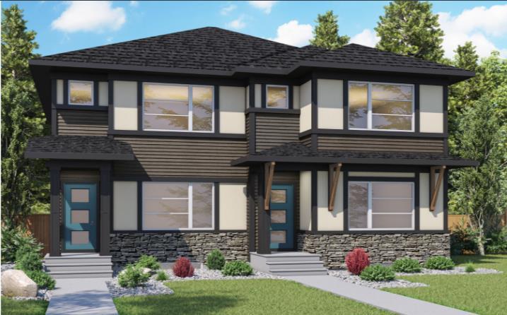 Picture of 14 Fireside Close , Cochrane Real Estate Listing