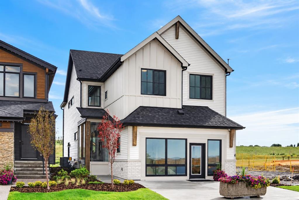 Picture of 140 Fireside Close , Cochrane Real Estate Listing
