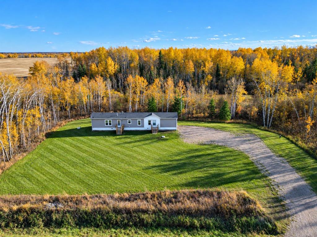 Picture of 13211 Twp Rd 1085  , Rural Mackenzie County Real Estate Listing