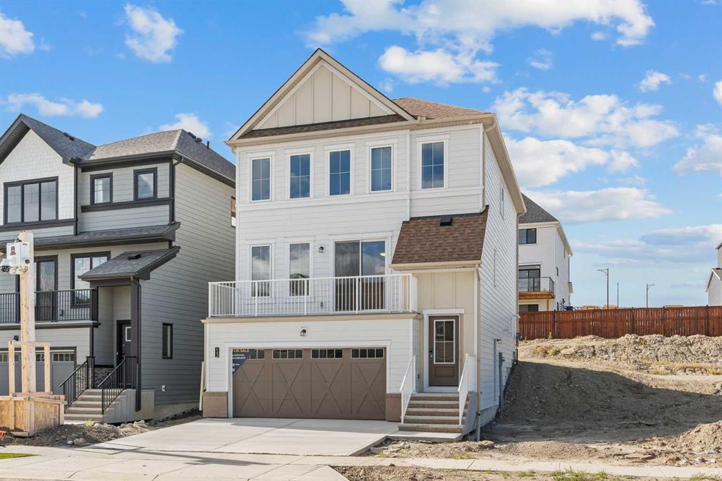 Picture of 1055 Thimbleberry Hill SW, Airdrie Real Estate Listing
