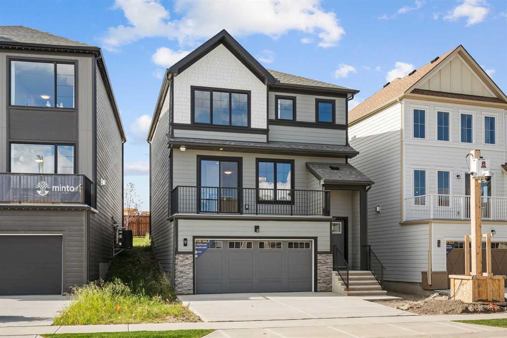 Picture of 1059 Thimbleberry Hill SW, Airdrie Real Estate Listing