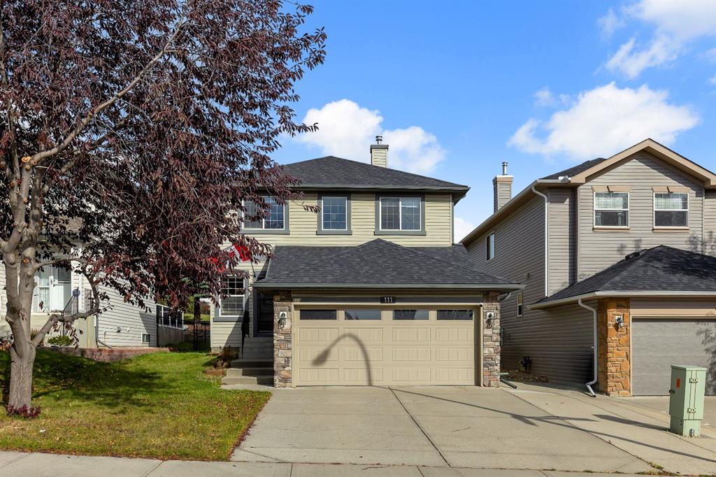 Picture of 111 Panorama Hills Way NW, Calgary Real Estate Listing
