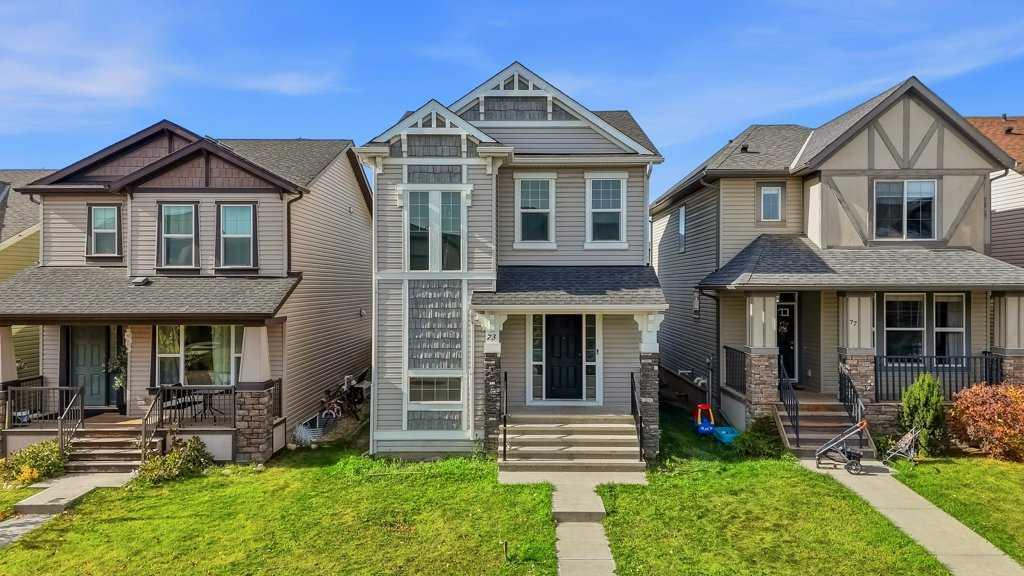 Picture of 73 Legacy Common SE, Calgary Real Estate Listing
