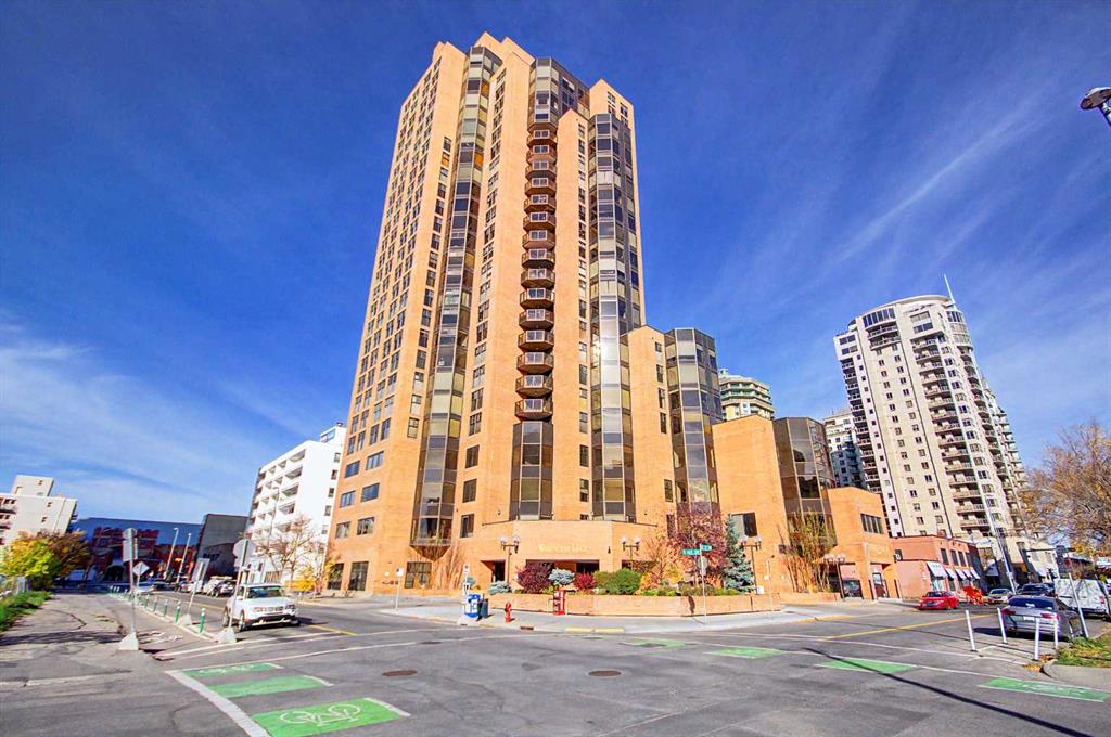 Picture of 2003, 1100 8 Avenue SW, Calgary Real Estate Listing