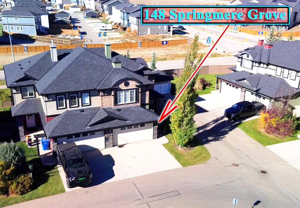 Picture of 148 SPRINGMERE Grove , Chestermere Real Estate Listing