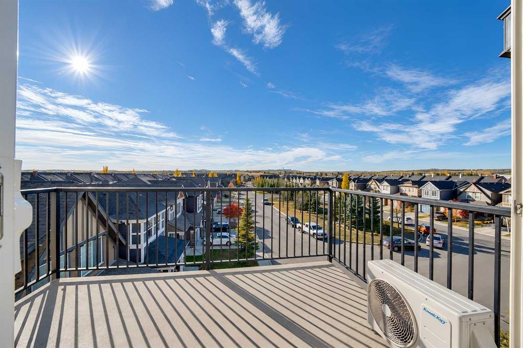 Picture of 2401, 215 Legacy Boulevard SE, Calgary Real Estate Listing