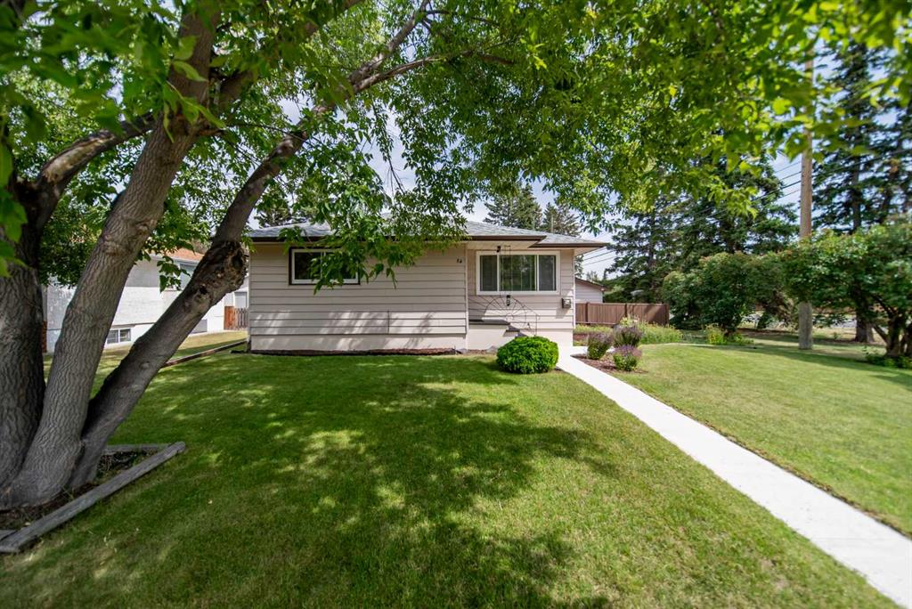 Picture of 84 Waterloo Drive SW, Calgary Real Estate Listing