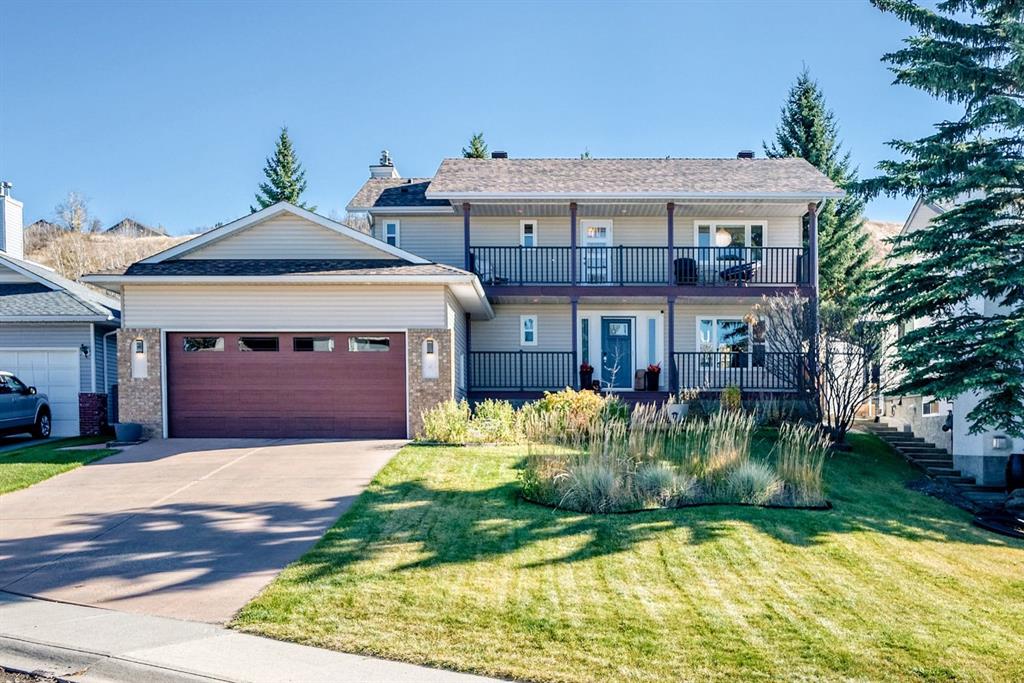 Picture of 249 Chinook Drive , Cochrane Real Estate Listing