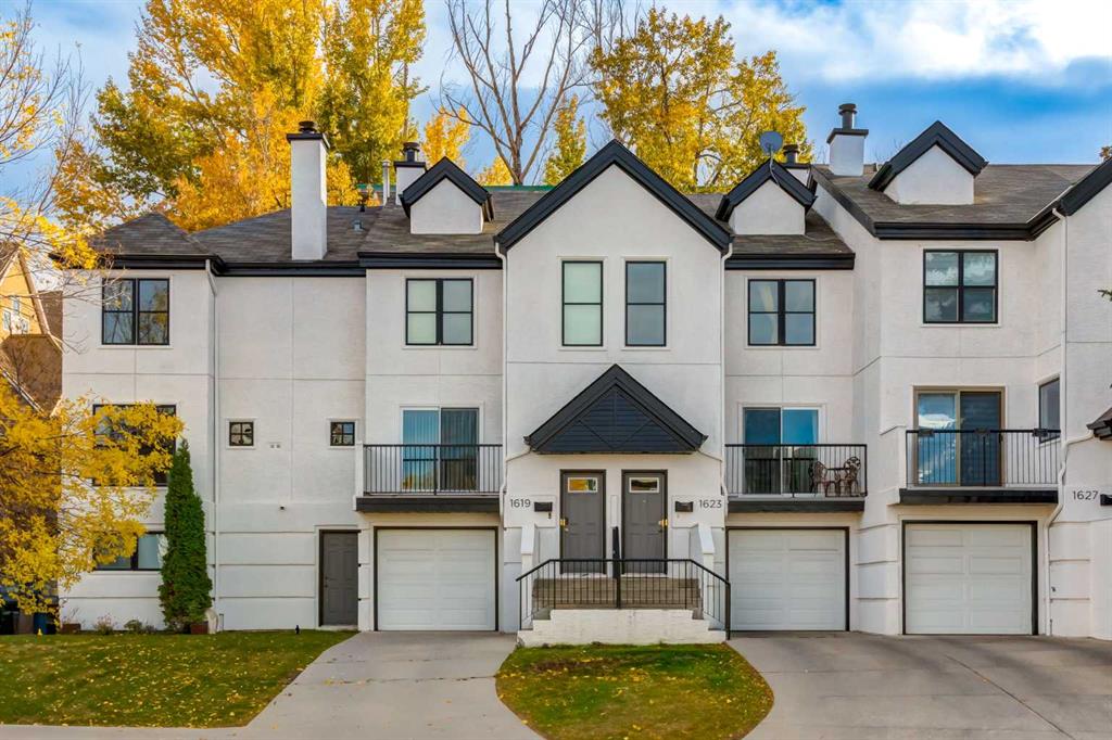 Picture of 1619 16 Avenue SW, Calgary Real Estate Listing