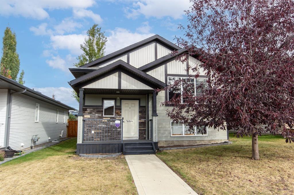 Picture of 79 Trimble Close , Red Deer Real Estate Listing