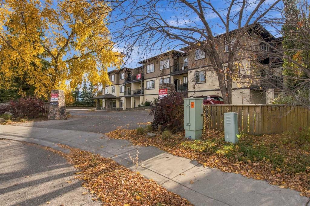 Picture of 206, 43 Sunrise Loop SE, High River Real Estate Listing