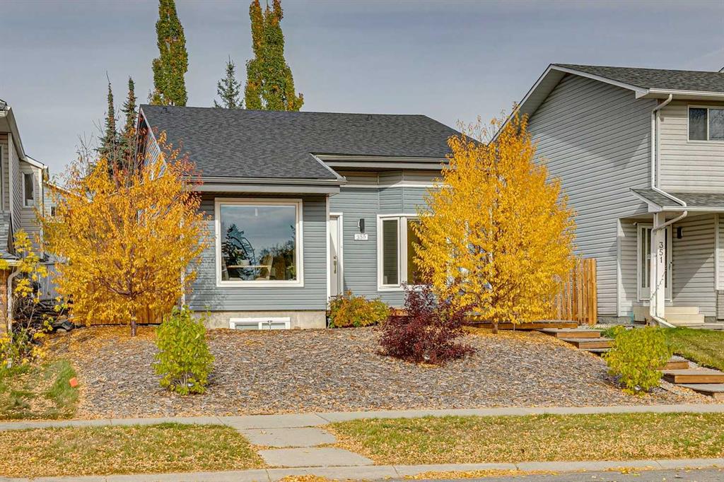 Picture of 355 Woodbine Boulevard SW, Calgary Real Estate Listing