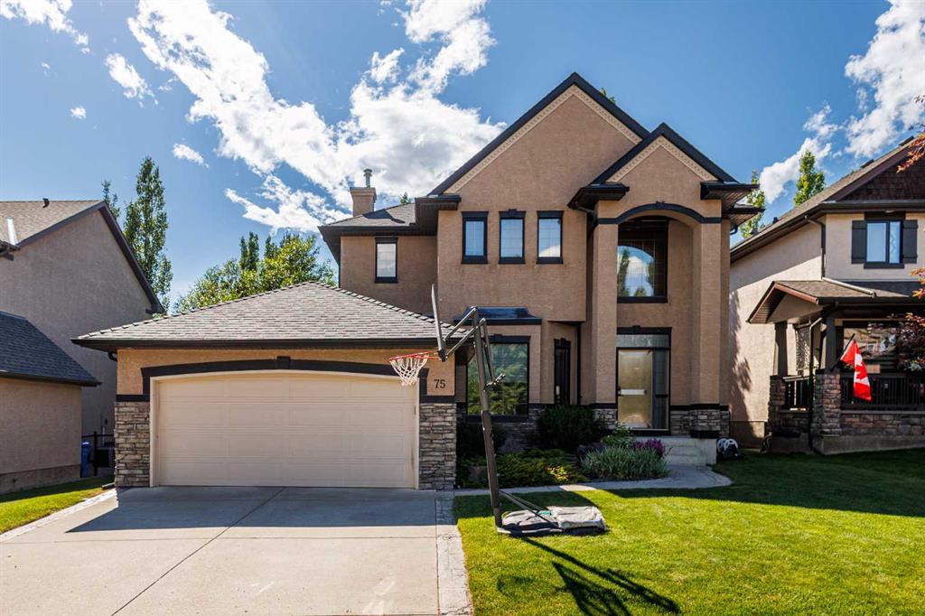 Picture of 75 Discovery Ridge Mount SW, Calgary Real Estate Listing