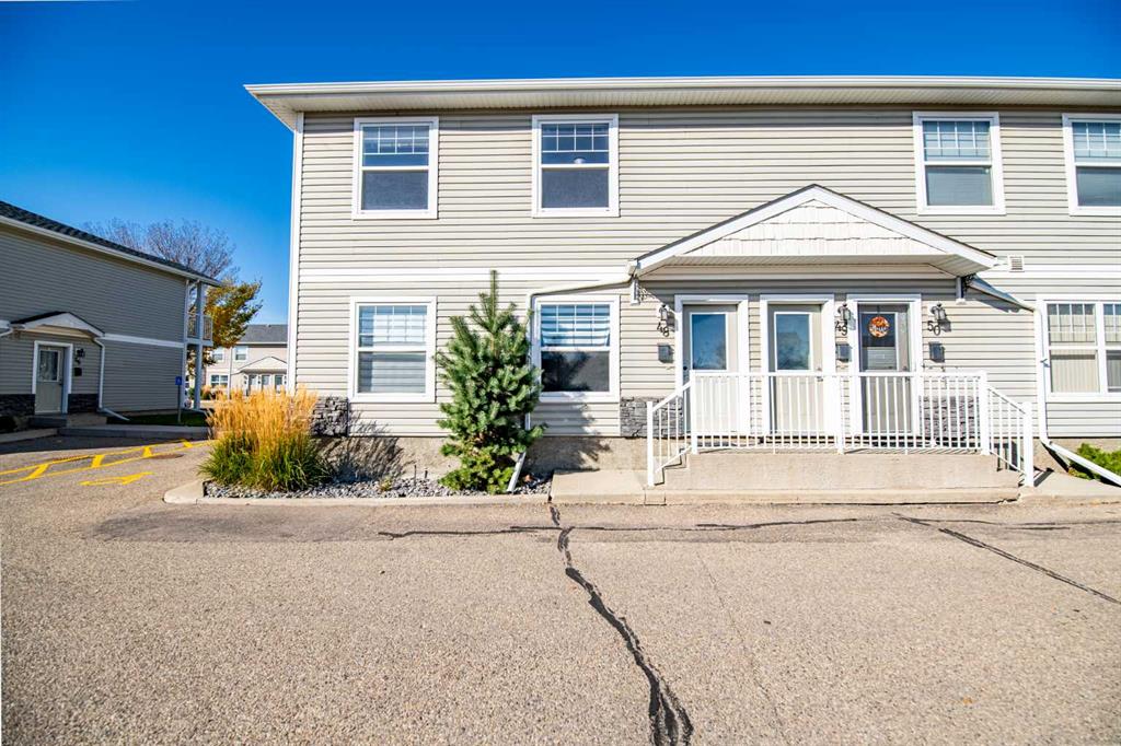 Picture of 48, 20 Jacobs Close , Red Deer Real Estate Listing