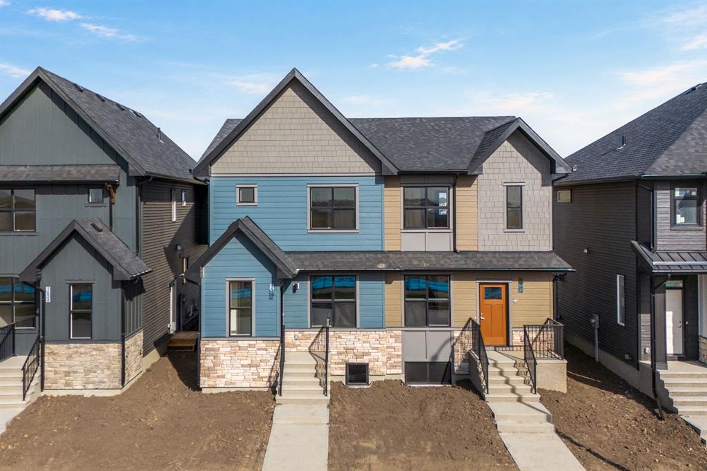 Picture of 1628 Keystone Creek Avenue NE, Calgary Real Estate Listing