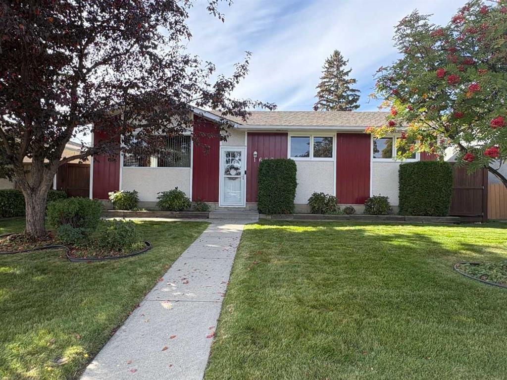 Picture of 1623 Rouleau Crescent SE, Calgary Real Estate Listing