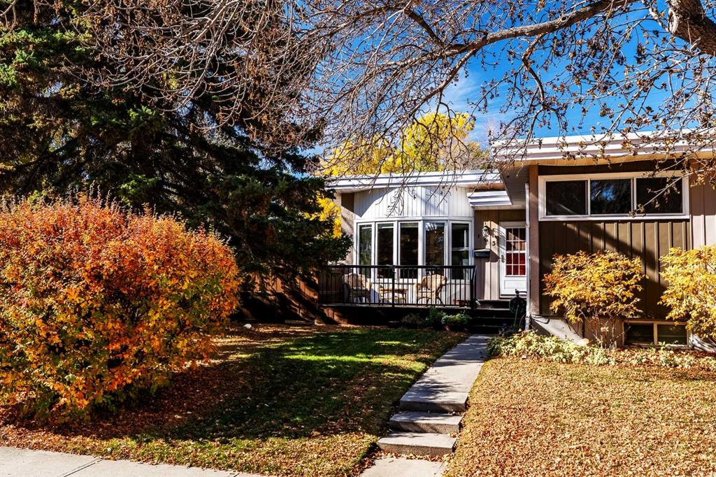 Picture of 163 Westwood Drive SW, Calgary Real Estate Listing