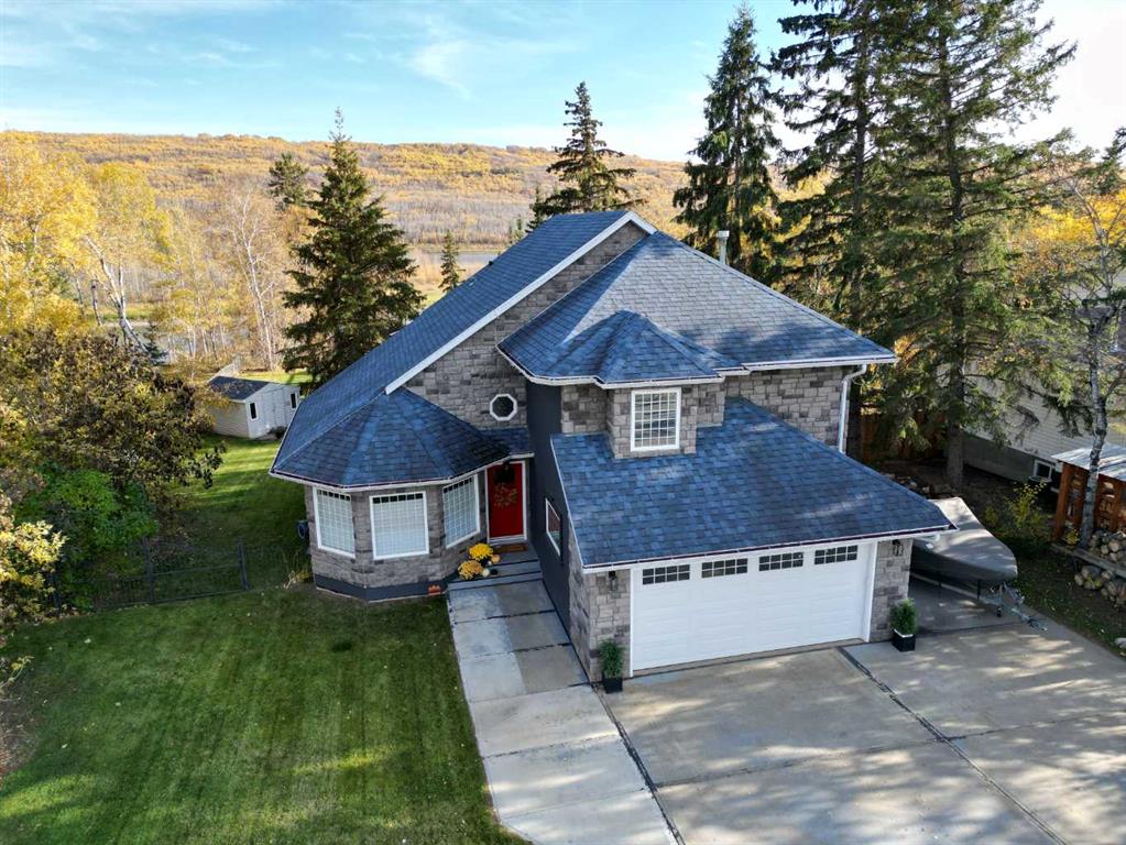 Picture of 12809 92 Street , Peace River Real Estate Listing