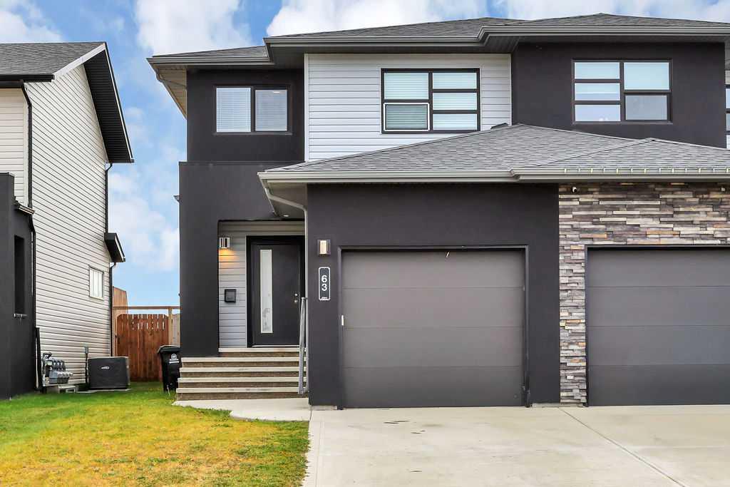 Picture of 63 Palmer Circle , Blackfalds Real Estate Listing